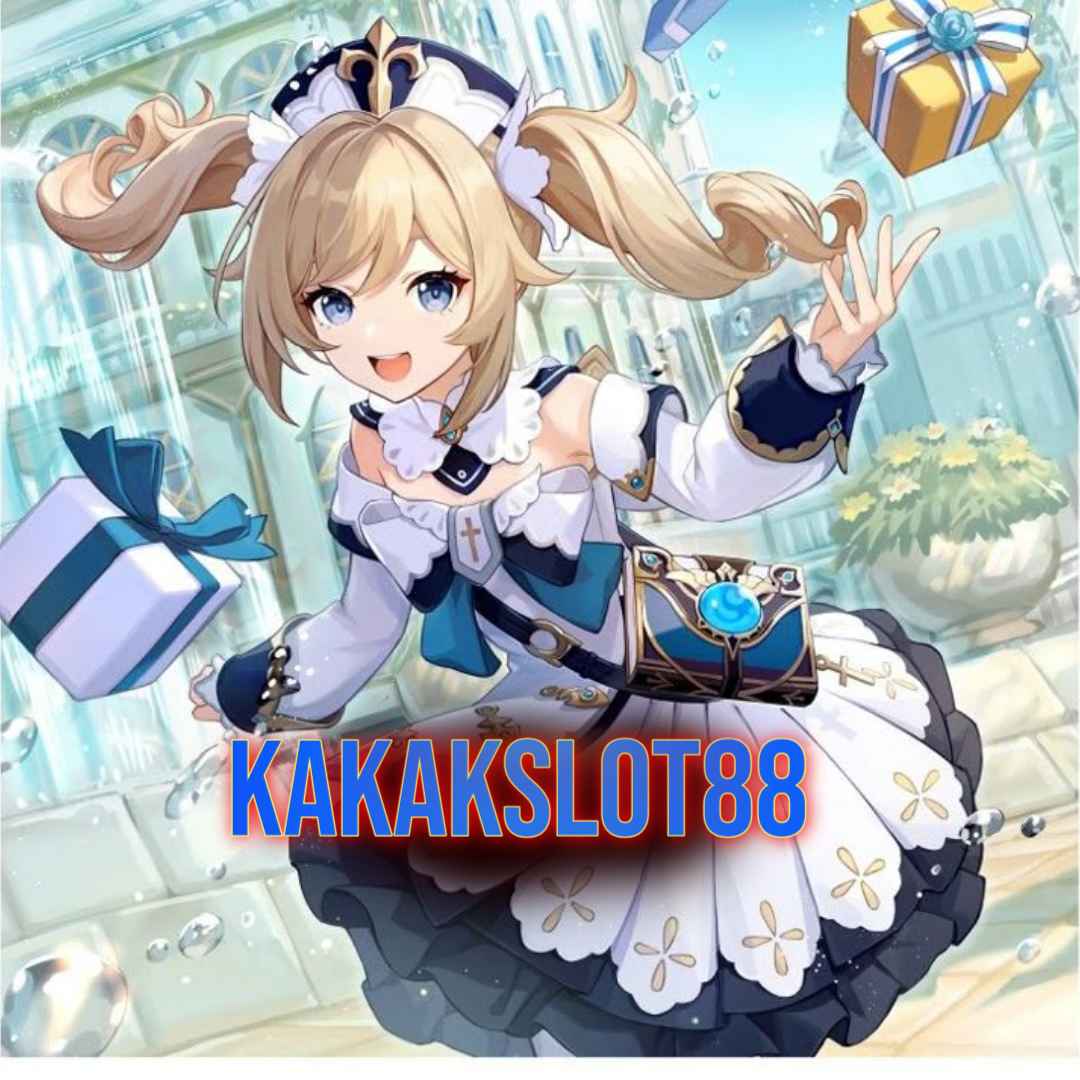 KAKAKSLOT88